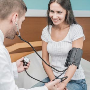 cardiologista no gama