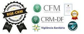 clinica medica em brasilia - convenios e particular