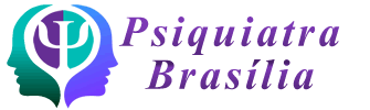 Psiquiatra Brasília Logo