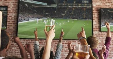 Como se manter saudável na Copa? copa
