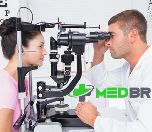 marketing para clinica de oftalmologia e oftalmologistas
